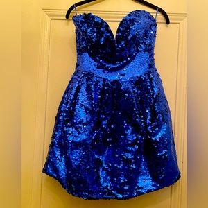 Pinko dress